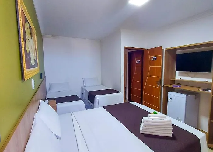 Pousada Maragolfinho Maragogi